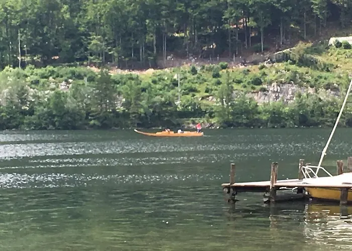 Alpine Appartments Ausseerland Appartement *