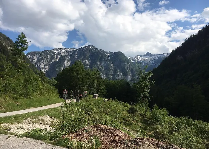 奥瑟兰德高山公寓 公寓 巴特奥塞