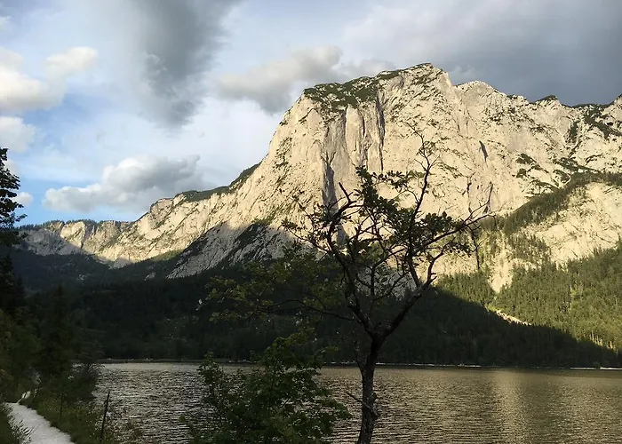 奥瑟兰德高山公寓