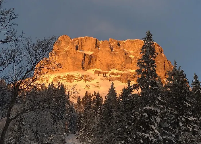 Alpine Appartments Ausseerland Apartamento