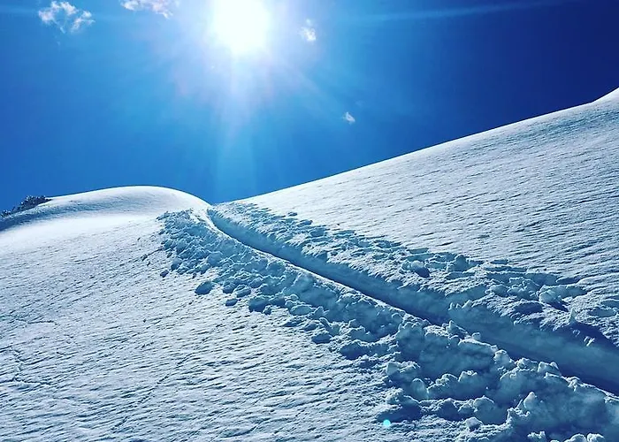 奥瑟兰德高山公寓 公寓 *